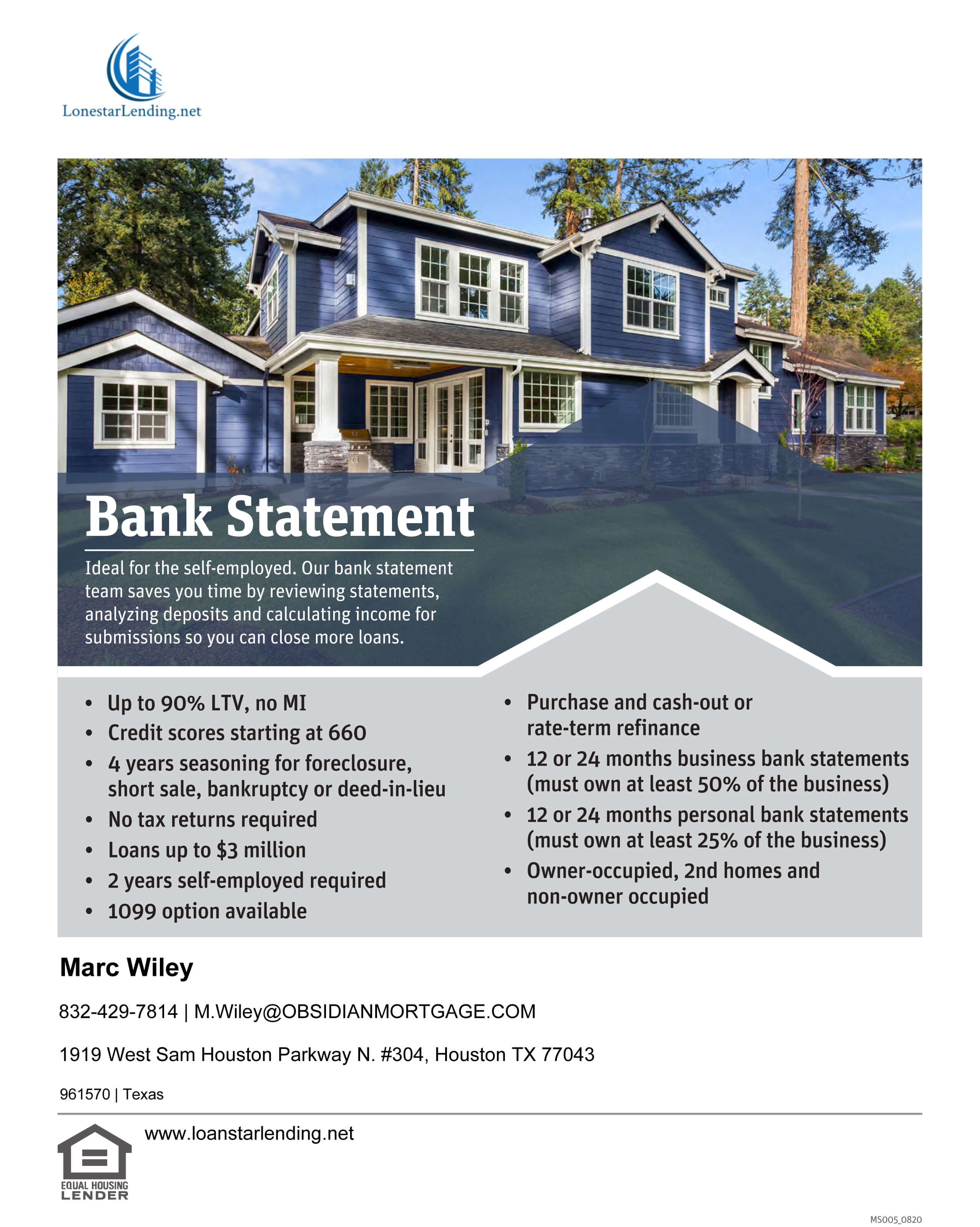 flyer