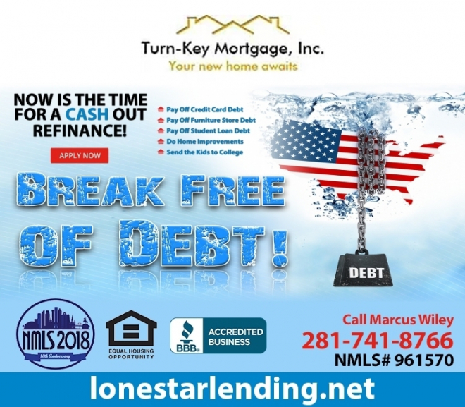 A few fun facts regarding Cash Out Refinance