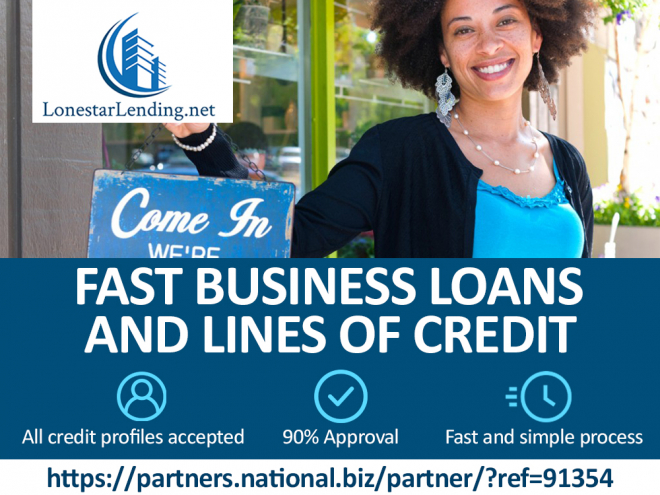 Economic Injury Disaster Loans Available In West Texas