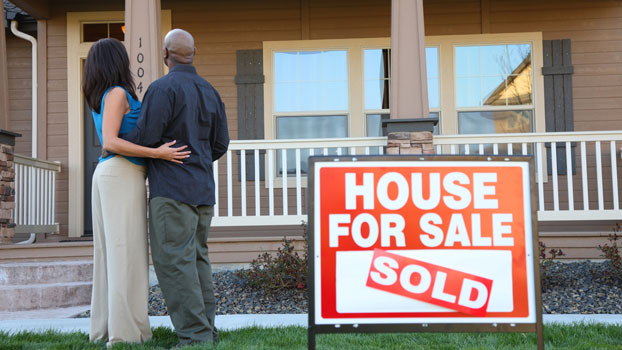 Why It’s Still A Great Time to Buy a Home